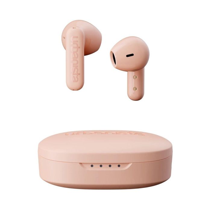 Urbanista Auriculares True Wireless Inalambricos Copenhagen con 32 Horas de Reproducción y Resistencia IPX4 12 Urbanista Auriculares True Wireless Inalambricos Copenhagen con 32 Horas de Reproducción y Resistencia IPX4 12
