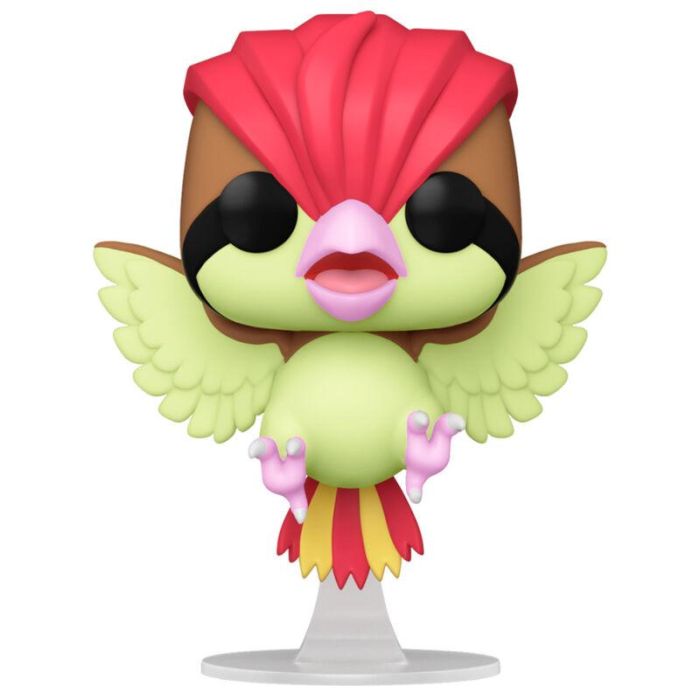Figura POP Pokemon Pidgeotto 1