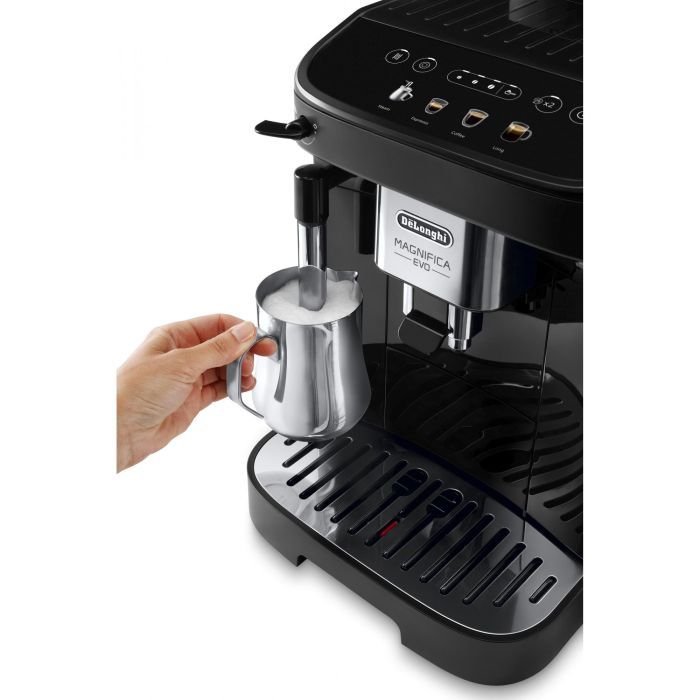 Cafetera De'Longhi Negro 1450 W 2 Cafetera De'Longhi Negro 1450 W 2