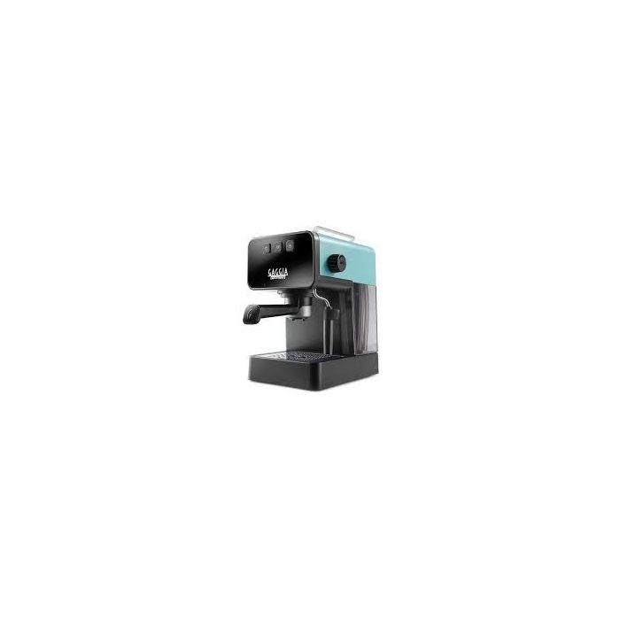 Gaggia Coffee Machine Eg2111/66 setyle Green