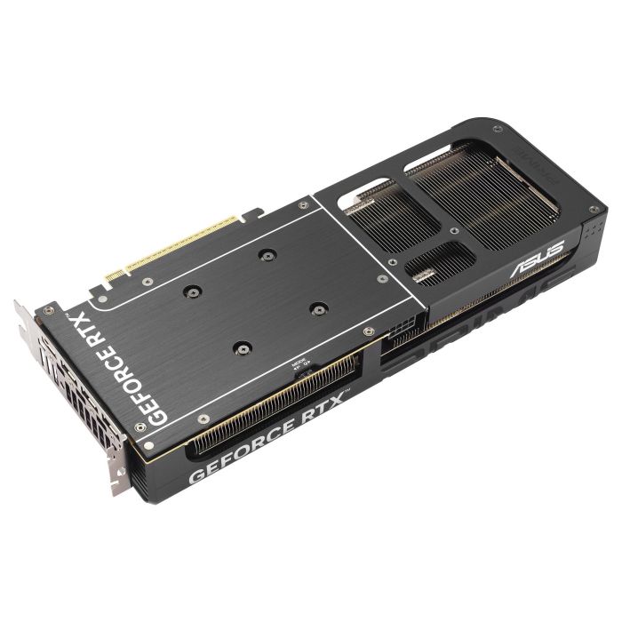 ASUS RTX 5060 Ti 16GB GDDR7 3Fan Tarjeta Gráfica ASUS RTX 5060 Ti 16GB GDDR7 3Fan Tarjeta Gráfica