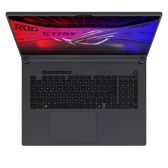 ASUS ROG Strix G18 G815LP-S9034 Portátil Gaming 18" WQXGA 240Hz Intel Core Ultra 9 275HX RTX 5070 8GB 32GB RAM 1TB SSD Sin SO 18 ASUS ROG Strix G18 G815LP-S9034 Portátil Gaming 18" WQXGA 240Hz Intel Core Ultra 9 275HX RTX 5070 8GB 32GB RAM 1TB SSD Sin SO 18