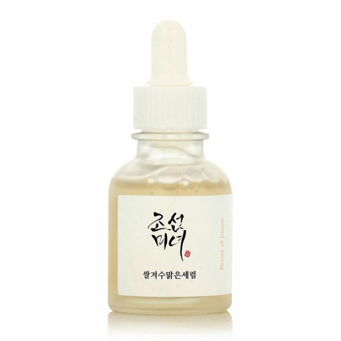 Beauty Of Joseon GLOW DEEP SERUM tez radiante y uniforme con Arroz y Alpha Arbutin 30 ml