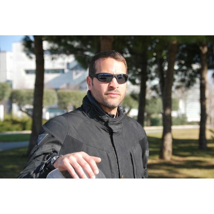 Gafas de seguridad Eagle FOLCO 2