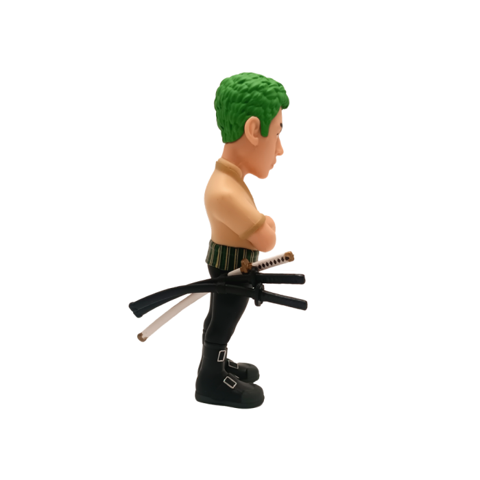 Figura Minix One Piece Roronoa Zoro 1 Figura Minix One Piece Roronoa Zoro 1