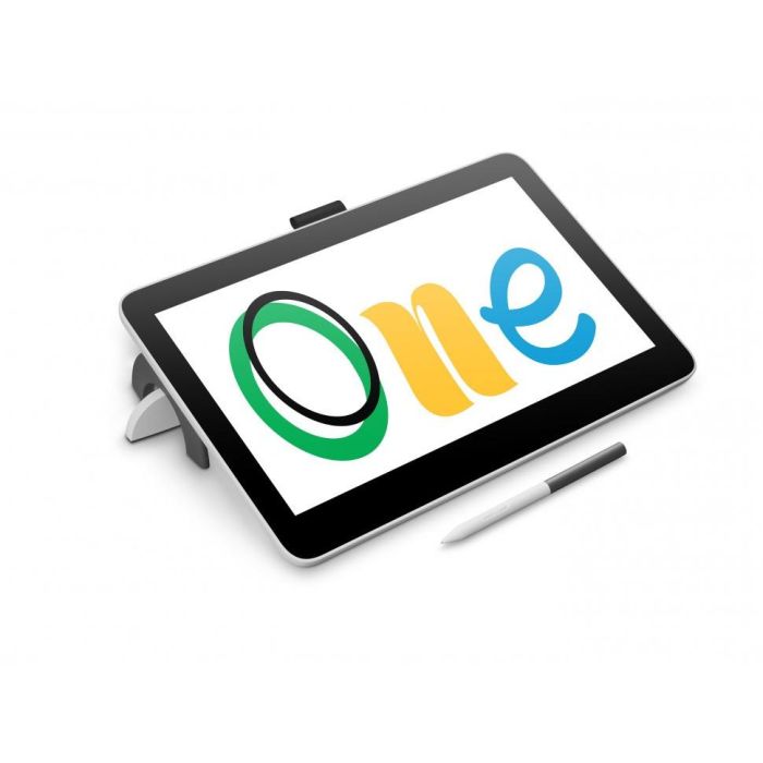 Wacom ONE 13 TOUCH PEN DISPLAY 8 Wacom ONE 13 TOUCH PEN DISPLAY 8