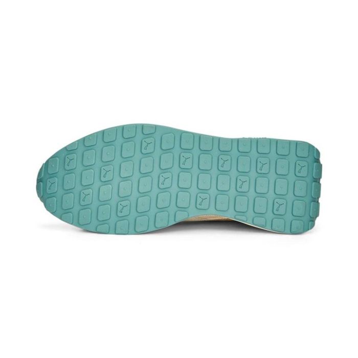 Zapatillas Casual de Mujer Puma Cruise Rider Candy Naranja 37.5 4