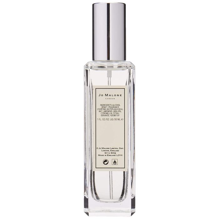 Jo Malone Nectarine Blossom & Honey Edc Vapo 30 mL 2 Jo Malone Nectarine Blossom & Honey Edc Vapo 30 mL 2