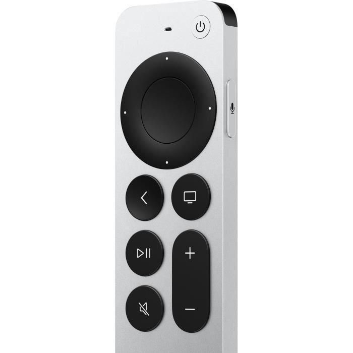 Apple TV 4K 128 GB Wi-Fi + Ethernet Negro 2
