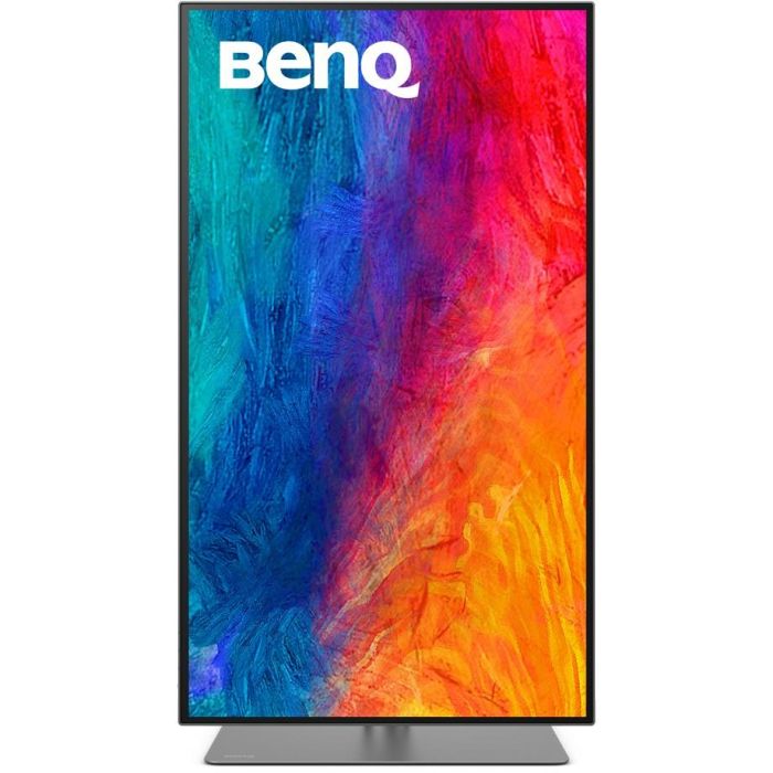 BenQ PD3225U (9H.LLYLA.TBE) Monitor 32" IPS, 3840x2160, 5ms 4