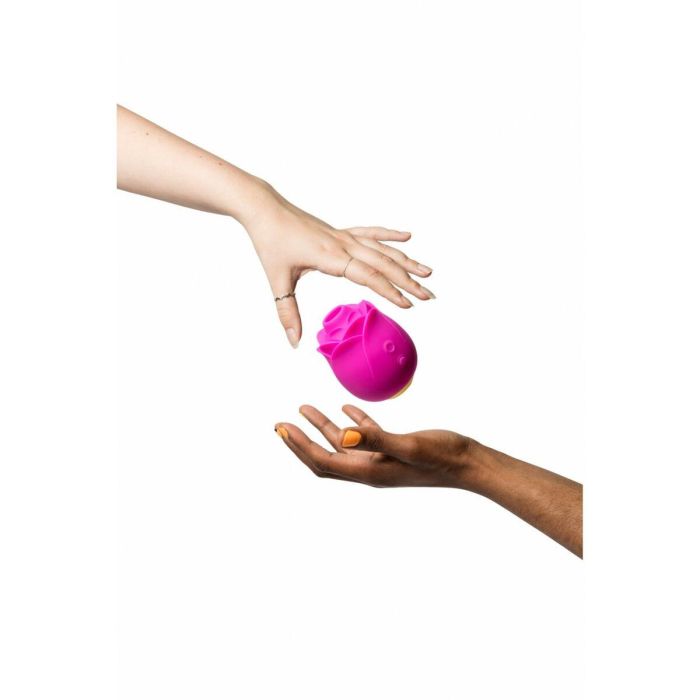 Gominolas Sexy Romp Morado 8 Gominolas Sexy Romp Morado 8