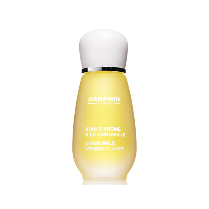 Darphin Chamomile Aromatic Care 15 mL Bottle 2 Darphin Chamomile Aromatic Care 15 mL Bottle 2
