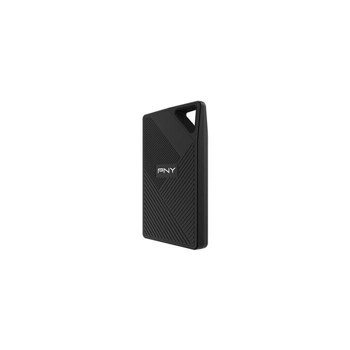 SSD portátil - PNY - RP60 - 1TB - USB 3.2 Gen 2x2 1 SSD portátil - PNY - RP60 - 1TB - USB 3.2 Gen 2x2 1