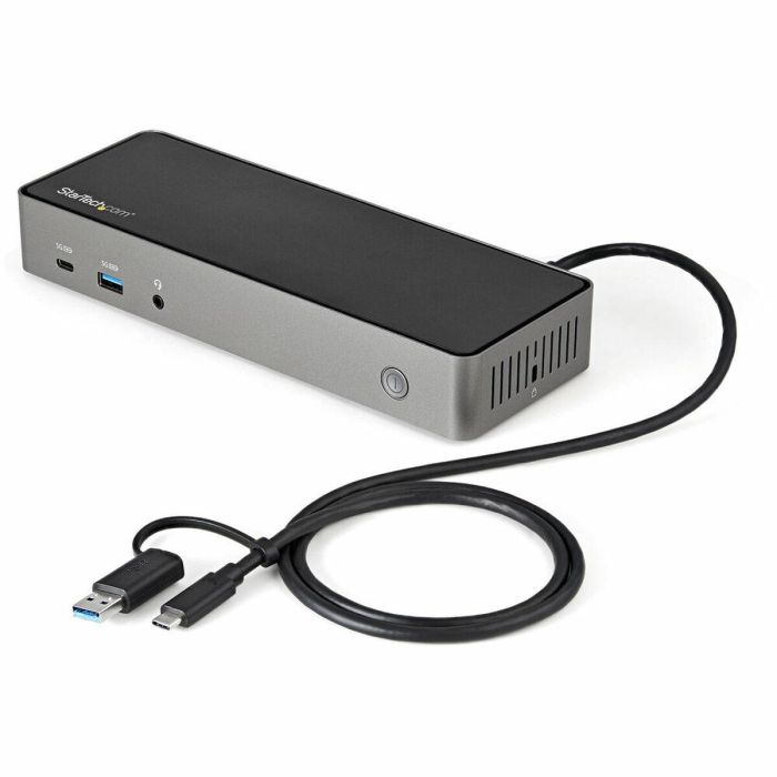Hub USB Startech DK31C3HDPDUE 3 Hub USB Startech DK31C3HDPDUE 3
