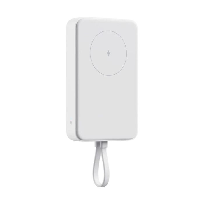 Powerbank Xiaomi WPB1007MI Blanco 10000 mAh 13 Powerbank Xiaomi WPB1007MI Blanco 10000 mAh 13