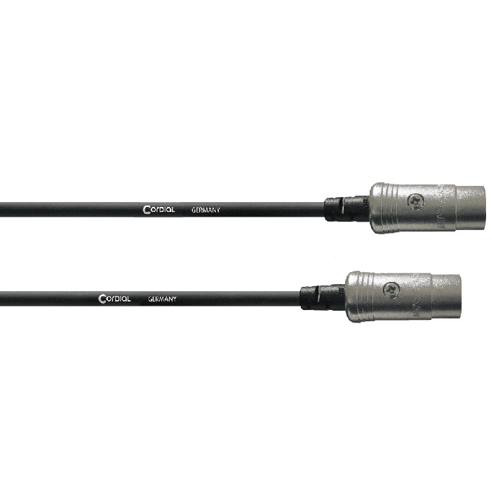 Cable Midi De 3M Cable Midi De 3M