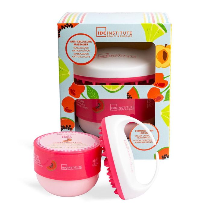 Idc Institute Fruit Farm Estuche 2 Pz 1