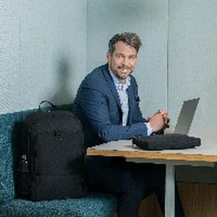 Trolley para Portátil Dicota D30914-RPET 8 Trolley para Portátil Dicota D30914-RPET 8