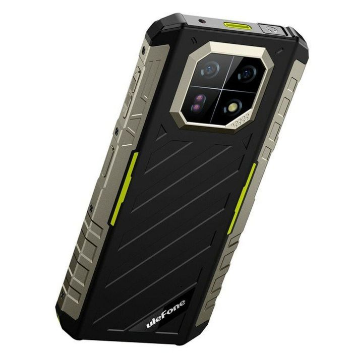Smartphone Ulefone 4 Smartphone Ulefone 4