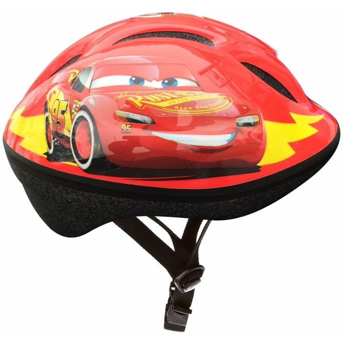 CARS Casco Ajustable Talla XS 2