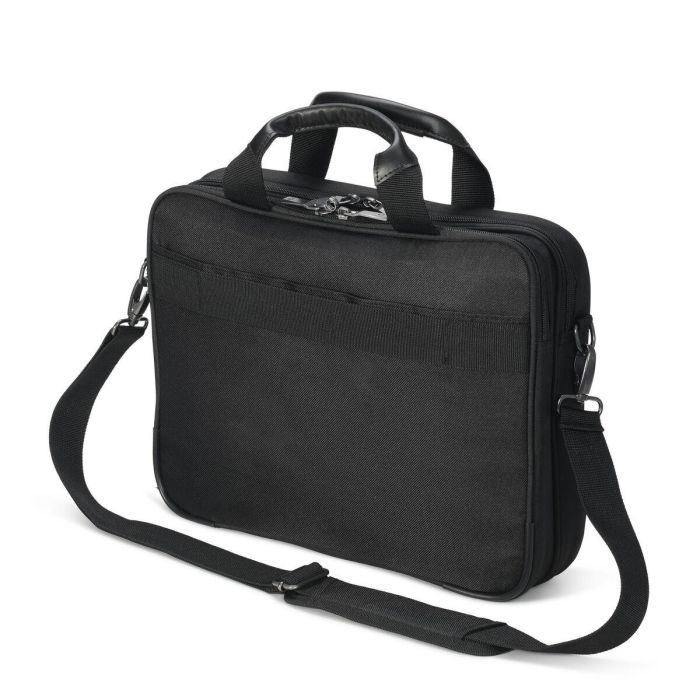 Maletín para Portátil Dicota D31644-RPET Negro 15,6'' 3