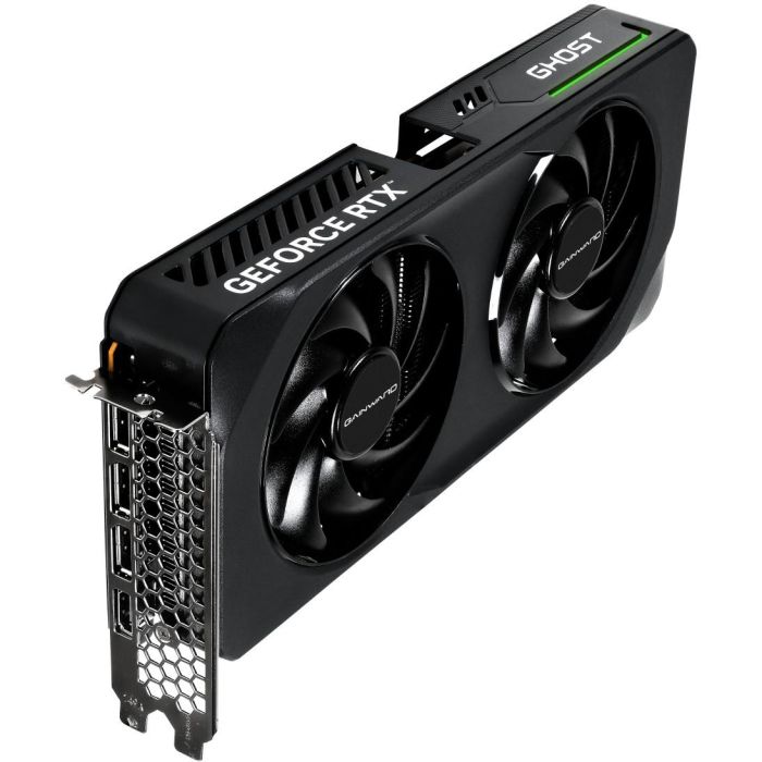 RTX 5050 8GB Gainward Ghost GDDR6 8 RTX 5050 8GB Gainward Ghost GDDR6 8