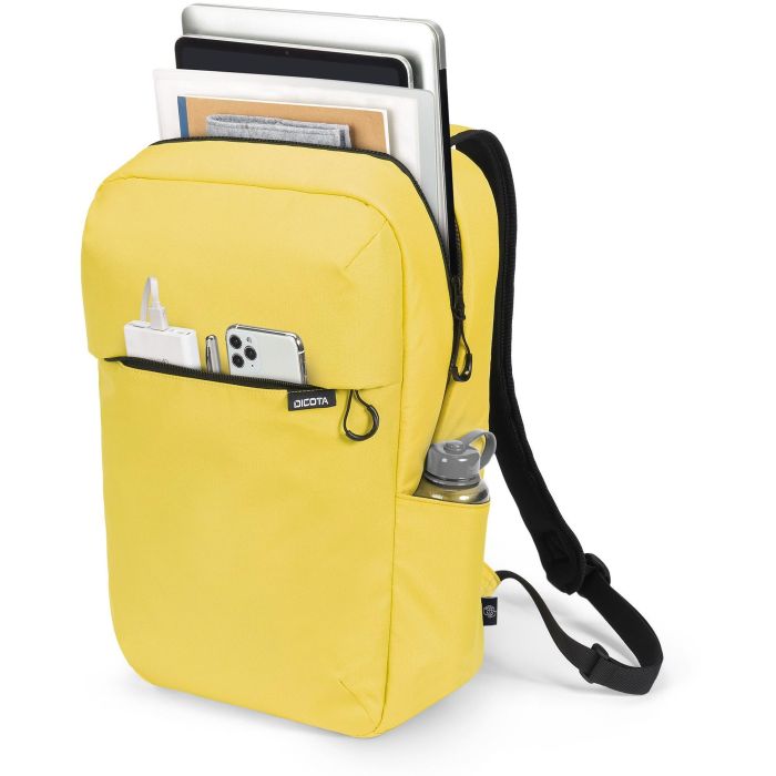 Mochila para Portátil Dicota D32123-RPET 4 Mochila para Portátil Dicota D32123-RPET 4