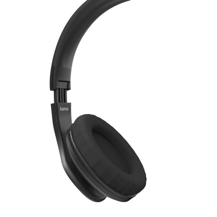 Auriculares con Micrófono Gaming Hama 00139935 Negro 11 Auriculares con Micrófono Gaming Hama 00139935 Negro 11