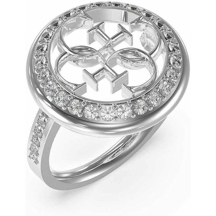 Anillo Mujer Guess JUBR02139JWRH56 3