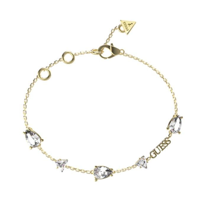 Pulsera Mujer Guess JUBB04410JWYGS