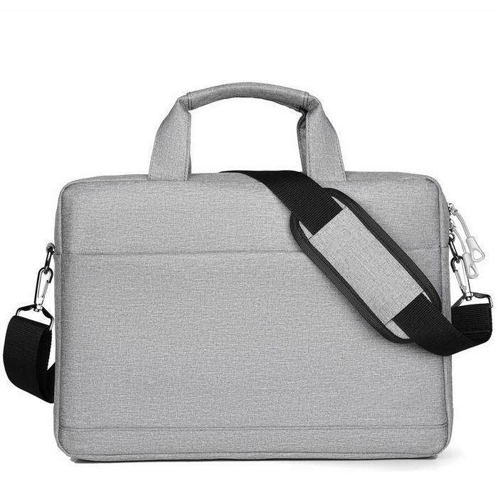 eSTUFF Bolsa Toploader Baltimore para Laptop de 14.1'' - Protección Moderna para Viajes y Oficina 0 eSTUFF Bolsa Toploader Baltimore para Laptop de 14.1'' - Protección Moderna para Viajes y Oficina 0