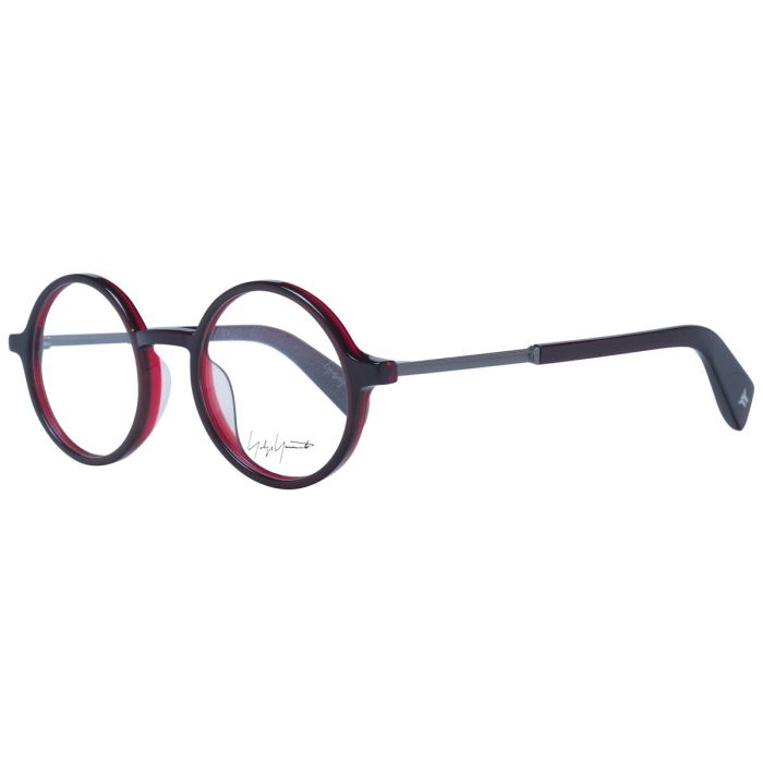 Montura de Gafas Unisex Yohji Yamamoto YY1006 47219 Montura de Gafas Unisex Yohji Yamamoto YY1006 47219