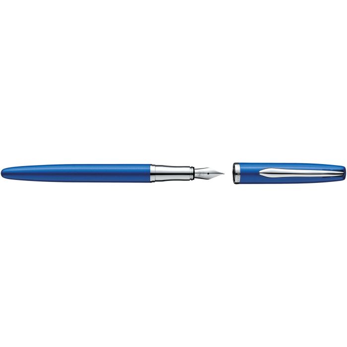 Pelikan Füller&Kugelschreiber Jazz Noble Elegance Saphire Bl Geschenkbox 4