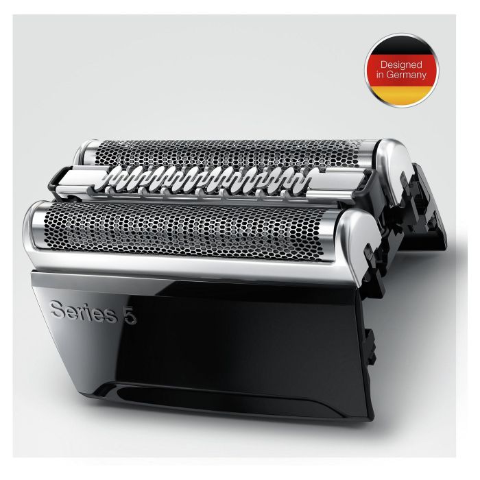 Cabezal de Afeitado Braun CASETTE 52S 1