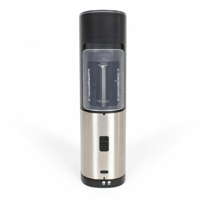 Livoo GS161 Molinillo de Especias Recargable por Gravedad 3