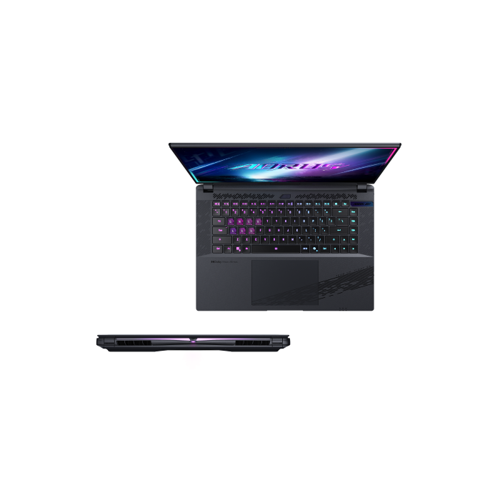 GIGABYTE Portátil Gaming AORUS ELITE 16 BWH - 16" 165Hz WQXGA, Intel Ultra 9 275HX, NVIDIA RTX 5070, 32GB DDR5, 1TB SSD, Windows 11 Home, ELITE 16 BWHC3ESC64SH GIGABYTE Portátil Gaming AORUS ELITE 16 BWH - 16" 165Hz WQXGA, Intel Ultra 9 275HX, NVIDIA RTX 5070, 32GB DDR5, 1TB SSD, Windows 11 Home, ELITE 16 BWHC3ESC64SH