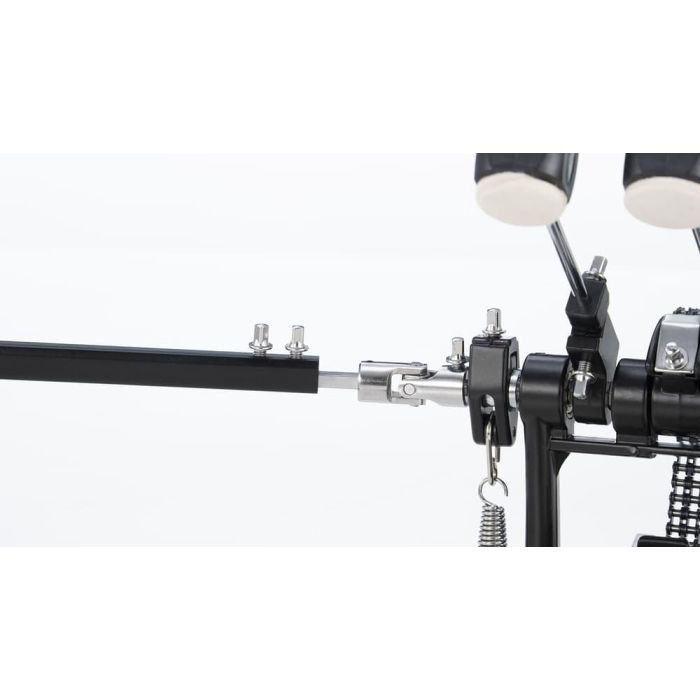 Pedal Doble De Bombo P532 Eliminator Style 4 Pedal Doble De Bombo P532 Eliminator Style 4