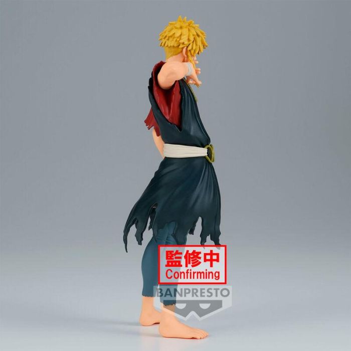 Figura Aza Chobe DXF Hells Paradise 17cm 1