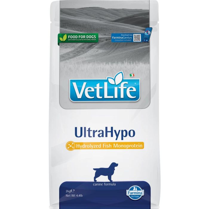 Farmina Vet Life Dog Ultrahypo 2 kg