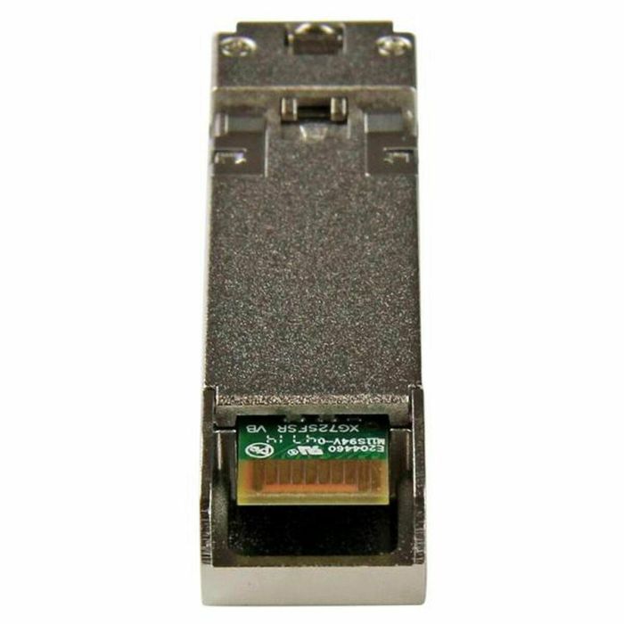 Módulo Fibra SFP+ MultiModo Startech SFP10GBLRST 1 Módulo Fibra SFP+ MultiModo Startech SFP10GBLRST 1