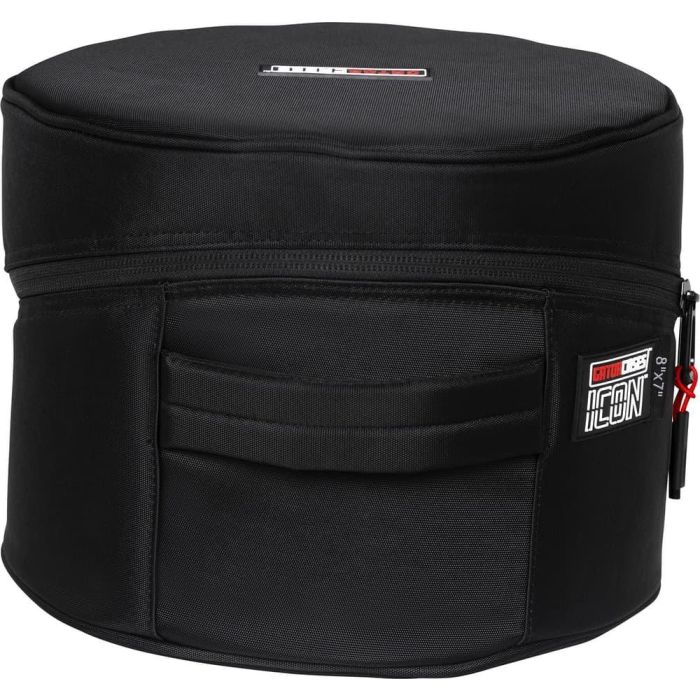 Gator Funda G-Icon Para Tom 08" X 07" Gator 3