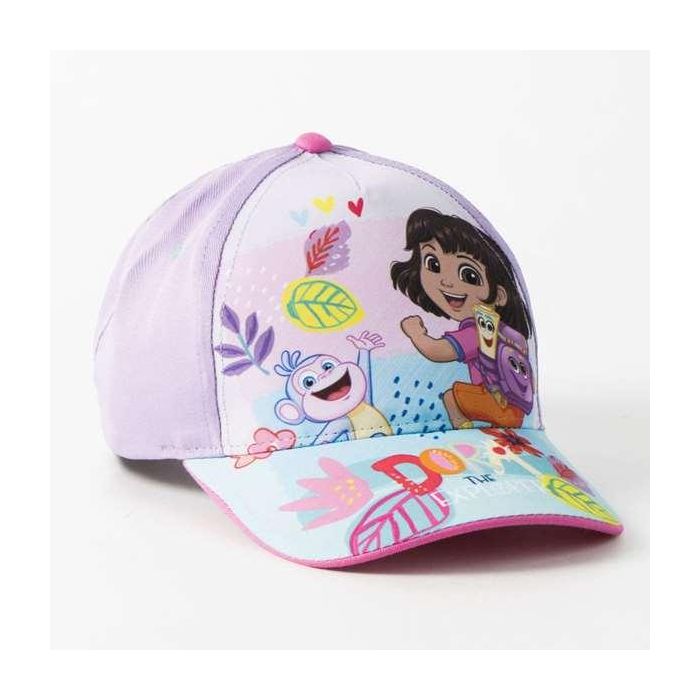 Cerdá Gorra Dora La Exploradora 53 Cm Cerdá Gorra Dora La Exploradora 53 Cm