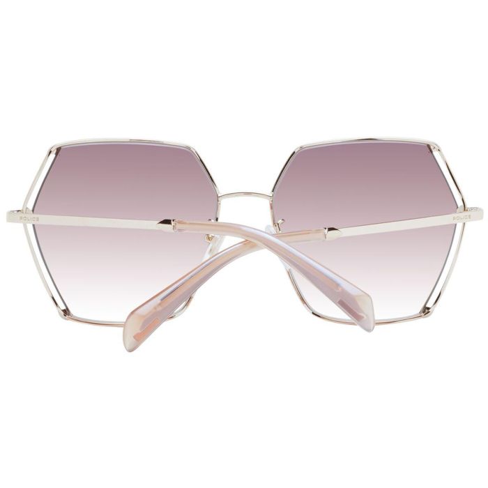 Gafas de Sol Mujer Police SPLD31-560300 ø 56 mm 1 Gafas de Sol Mujer Police SPLD31-560300 ø 56 mm 1