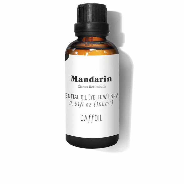 Aceite Esencial Daffoil MANDARINA DE BRASIL 100 ml Aceite Esencial Daffoil MANDARINA DE BRASIL 100 ml