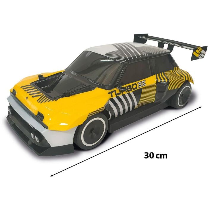 Coche Radio Control Mondo 5 Coche Radio Control Mondo 5