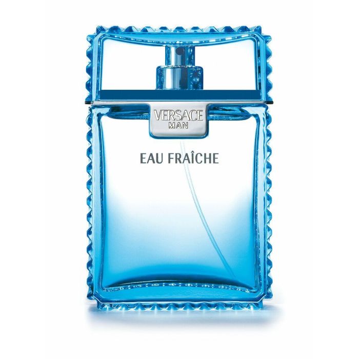 Desodorante en Spray Versace Eau Fraiche 100 ml 1