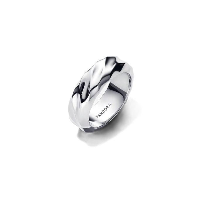 Anillo Mujer Pandora 193886C00-56 Plateado 16 0 Anillo Mujer Pandora 193886C00-56 Plateado 16 0