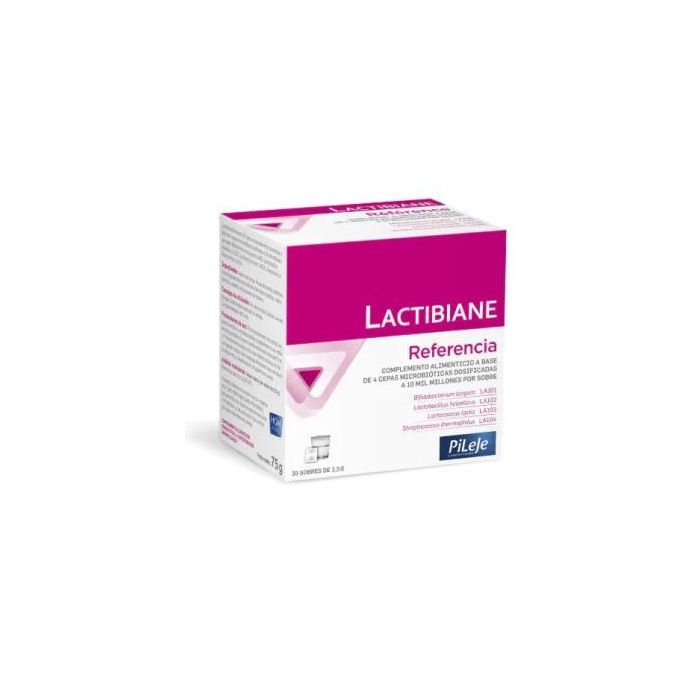 Lactibiane Reference 30Sbrs. Lactibiane Reference 30Sbrs.