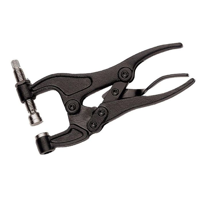 Irimo Tenaza Ajuste Rápido 70x30mm