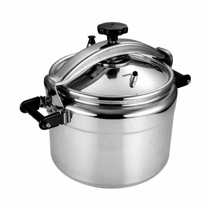 Olla rápida chef extremen 22l fagor ø35x26cm 1 Olla rápida chef extremen 22l fagor ø35x26cm 1